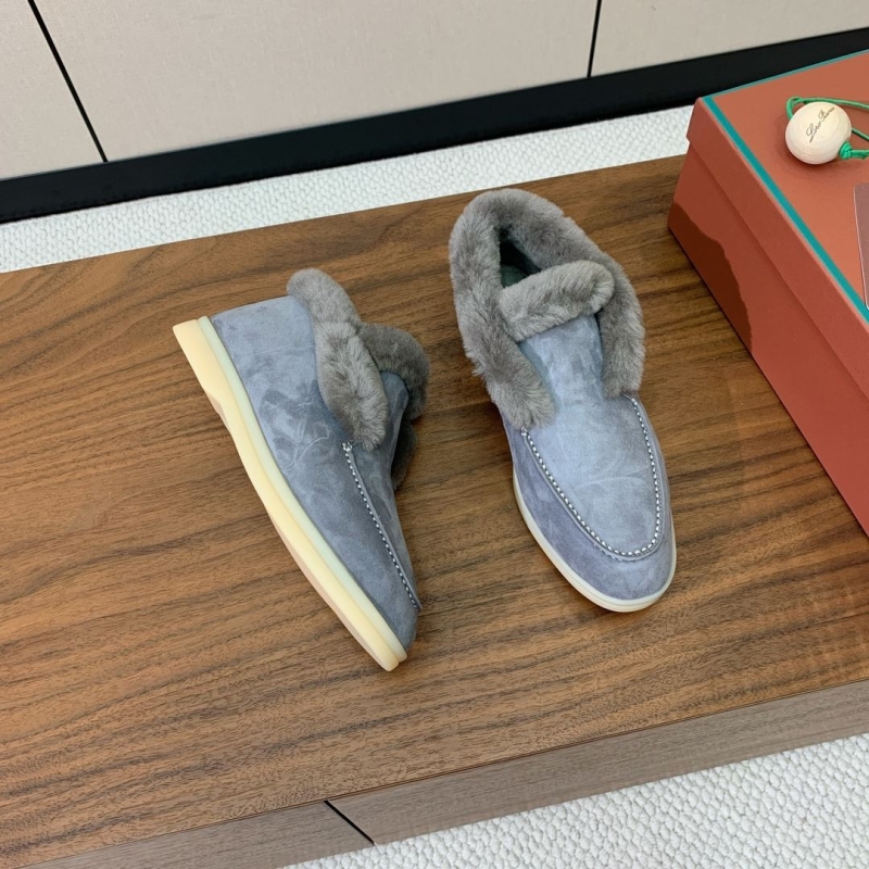 L0r0 P1ana loafers